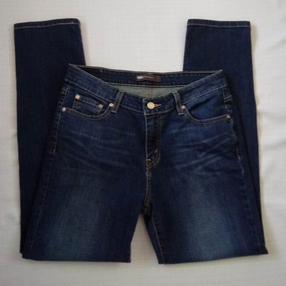 Levi's Skinny Jeans